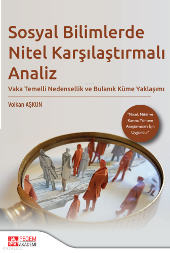 Sosyal Bilimlerde Nitel Karşılaştırmalı Analiz