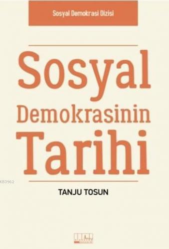 Sosyal Demokrasinin Tarihi