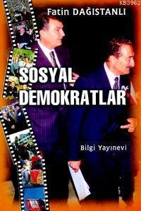 Sosyal Demokratlar