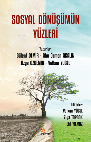 Sosyal Dönüşümün Yüzleri