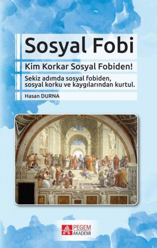 Sosyal Fobi; Kim Korkar Sosyal Fobiden!