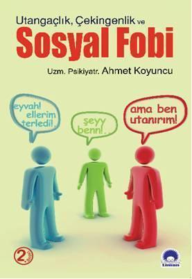 Sosyal Fobi