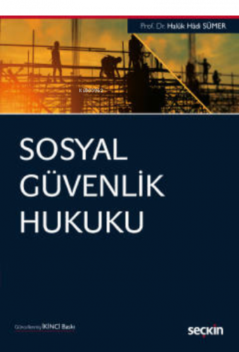 Sosyal Güvenlik Hukuku