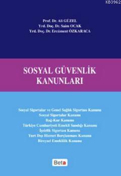 Sosyal Güvenlik Kanunları