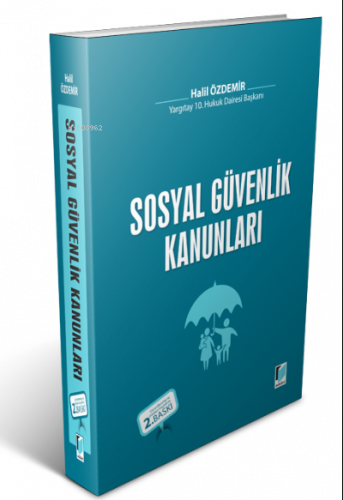 Sosyal Güvenlik Kanunları