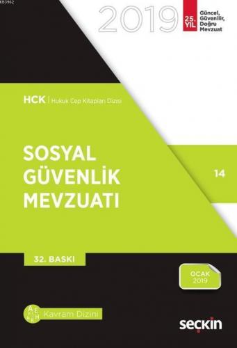 Sosyal Güvenlik Mevzuatı