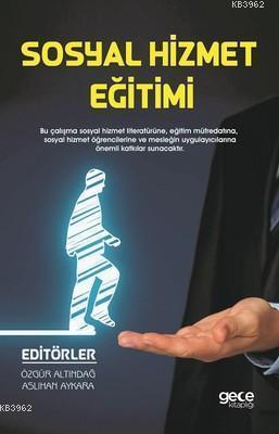 Sosyal Hizmet Eğitimi