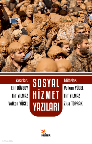 Sosyal Hizmet Yazıları