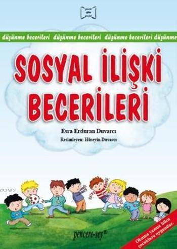 Sosyal İlişki Becerileri
