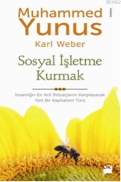 Sosyal İşletme Kurmak