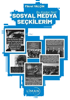 Sosyal Medya Seçkilerim