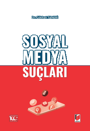Sosyal Medya Suçları