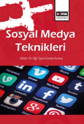 Sosyal Medya Teknikleri