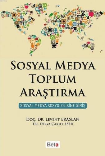 Sosyal Medya Toplum Araştırma