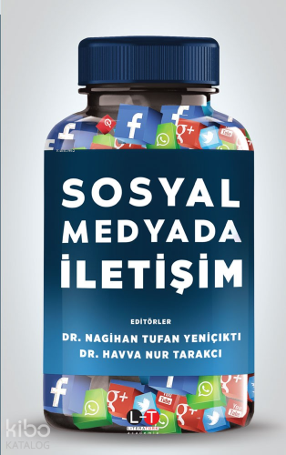 Sosyal Medyada İletişim