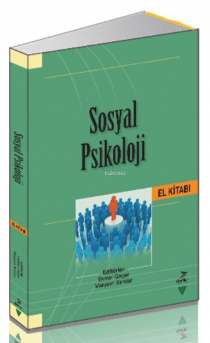 Sosyal Psikoloji El Kitabı