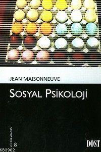 Sosyal Psikoloji