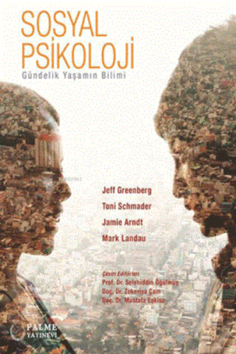 Sosyal Psikoloji