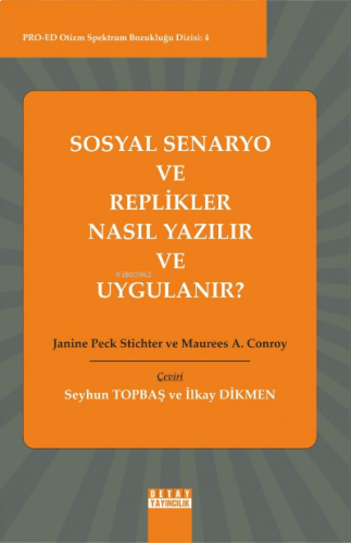 Sosyal Senarya ve Replikler Nasıl Yazılır ve Uygulanır?