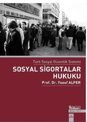 Sosyal Sigortalar Hukuku