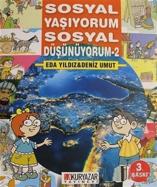 Sosyal Yaşıyorum Sosyal Düşünüyorum 2