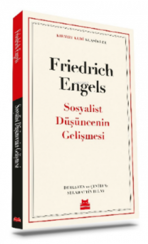 Sosyalist Düşüncenin Gelişmesi