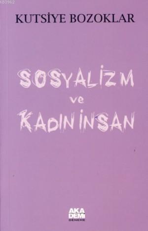 Sosyalizm ve Kadın İnsan