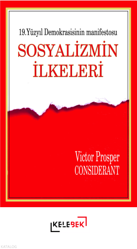 Sosyalizmin İlkeleri