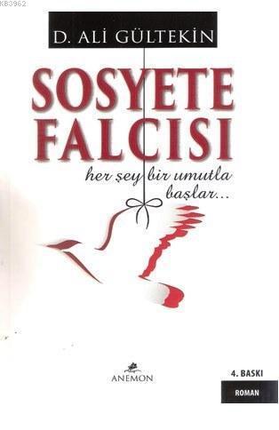 Sosyete Falcısı