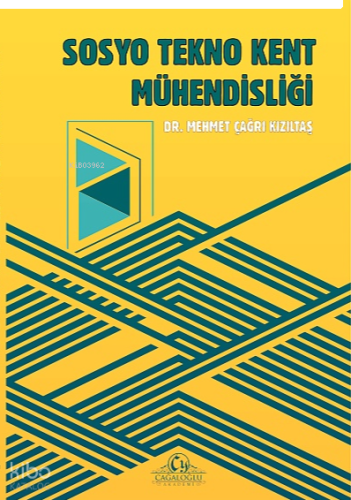 Sosyo Tekno Kent Mühendisliği