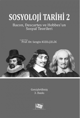 Sosyoloji̇ Tari̇hi̇ 2