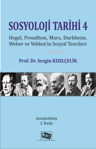 Sosyoloji Tarihi 4