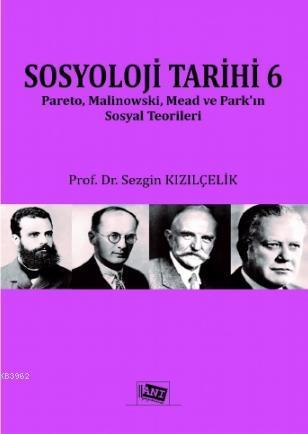 Sosyoloji Tarihi 6