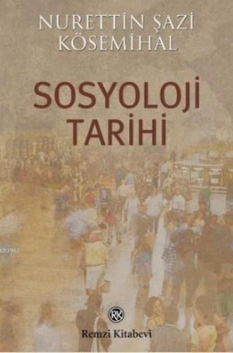 Sosyoloji Tarihi