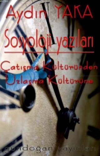 Sosyoloji Yazıları