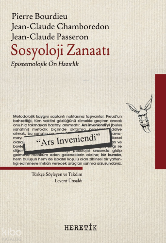 Sosyoloji Zanaatı