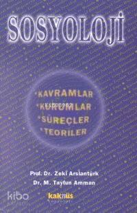 Sosyoloji