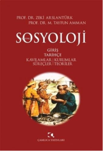 Sosyoloji