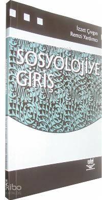 Sosyolojie Giriş