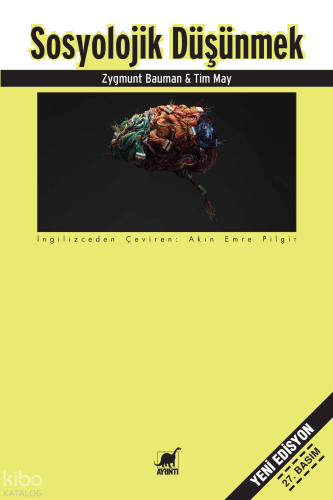 Sosyolojik Düşünmek