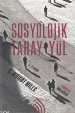 Sosyolojik Tahayyül