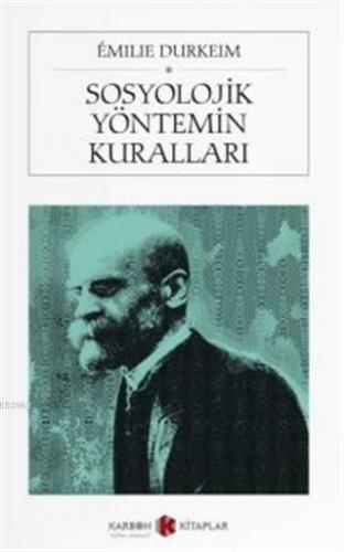 Sosyolojik Yöntemin Kuralları (Cep Boy)