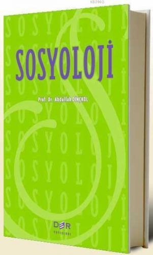 Sosyolojiye Giriş