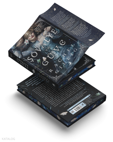 Şövalye ve Güve (Ciltli);Stonewater Krallığı Birinci Kitap