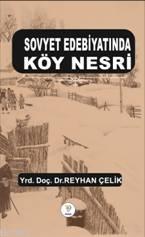 Sovyet Edebiyatında Köy Nesri