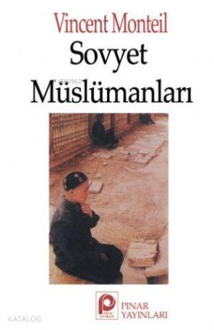 Sovyet Müslümanları