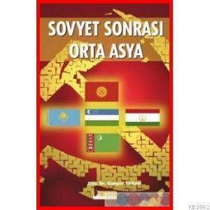 Sovyet Sonrası Orta Asya; Sosyalist Devletten Sosyal Devlete Geçiş