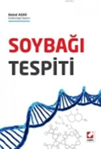 Soybağı Tespiti