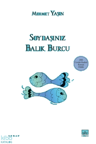 Soydaşınız Balık Burcu