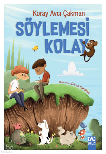 Söylemesi Kolay